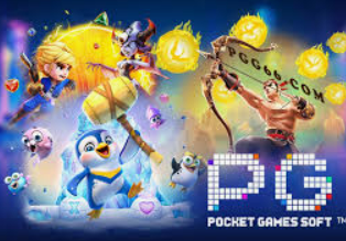 PG麒麟送宝电脑免费版